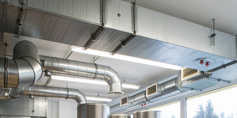 Ductwork by Alltek Energy Systems